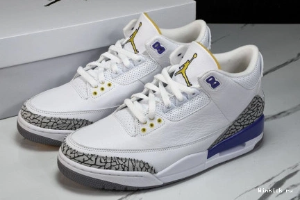 3 Kobe Bryant PE Jordan Retro 1203